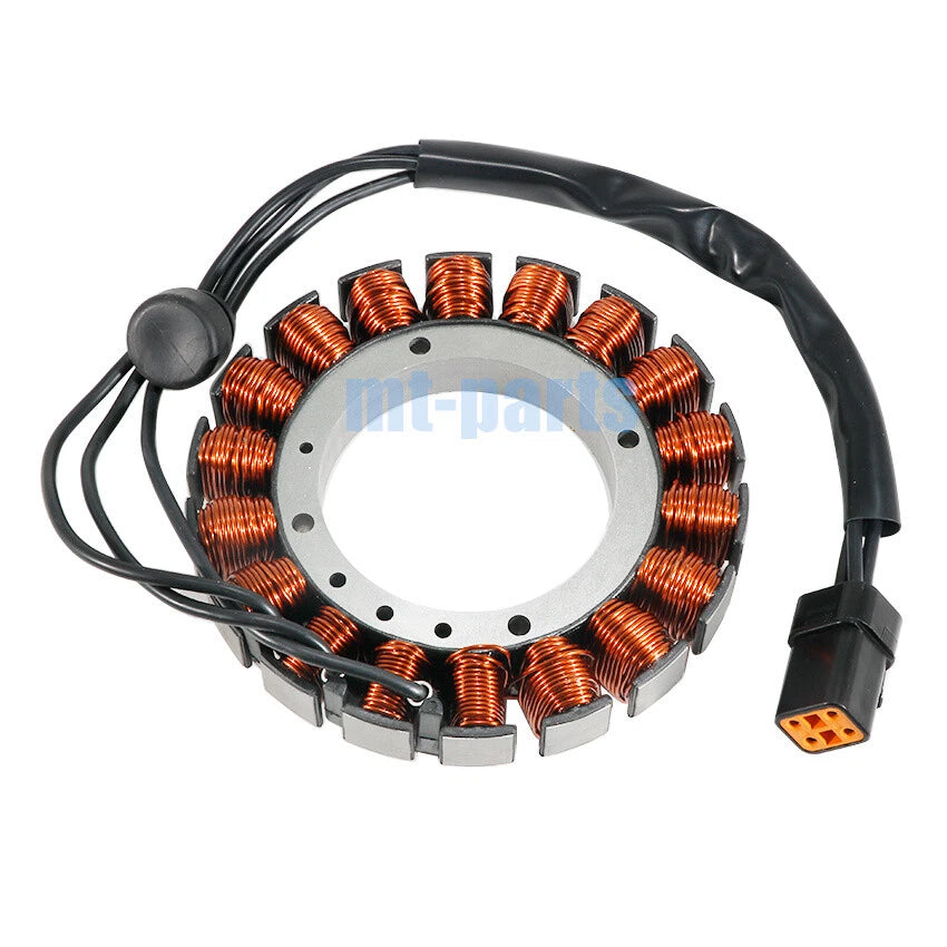 Stator Coil for Buell XB9S Lightning (2003–2004) / XB9SX Lightning CityX (2005–2007)