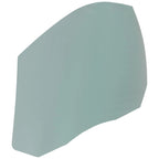 Front Driver Door Glass for Volvo XC70 S80 V70 (2008–2010)