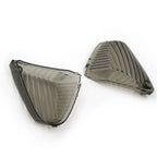 Rear Turn Signal Lens Cover for Suzuki GSXR1000 (2007–2008), GSXR600/750 (2008–2009)