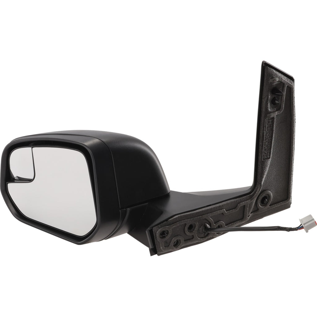 Heated Driver Left Side Mirror for Ford Transit Connect (2014–2022)