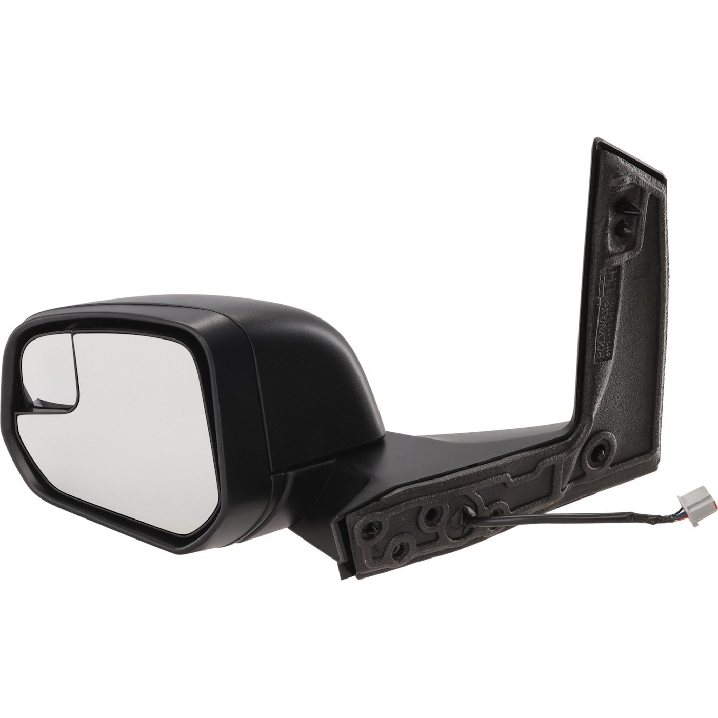 Heated Driver Left Side Mirror for Ford Transit Connect (2014–2022)