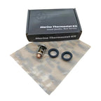 Thermostat for Mercury Marine Outboard Engines (833072, 833072003, 75692)