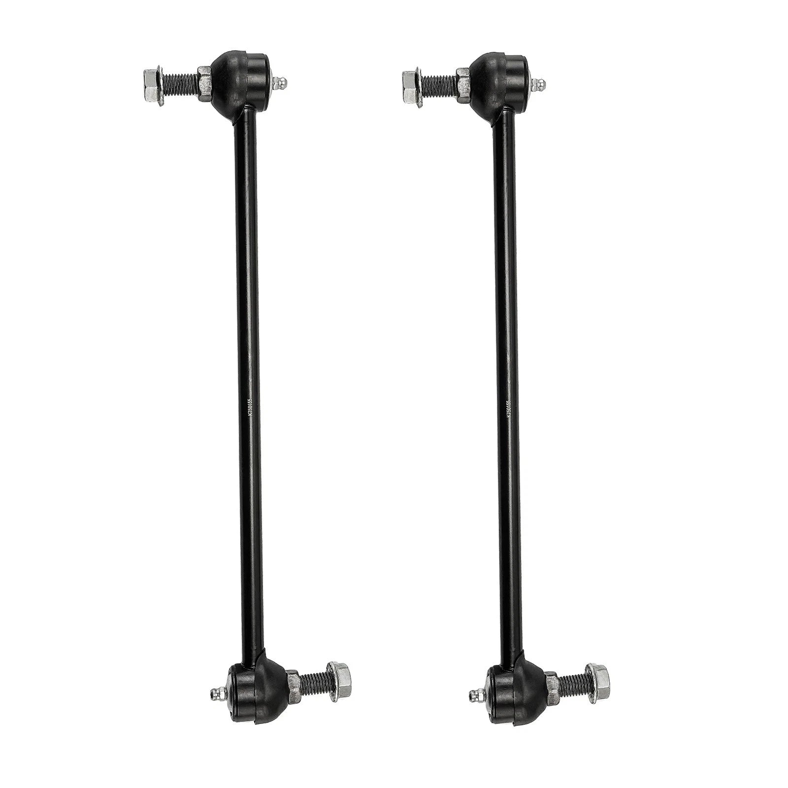 Front Lower Control Arm Set for Chevrolet Traverse Buick Enclave 2018–2023