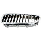 Grille for BMW 5 Series (2006-2010) - Driver Left Side