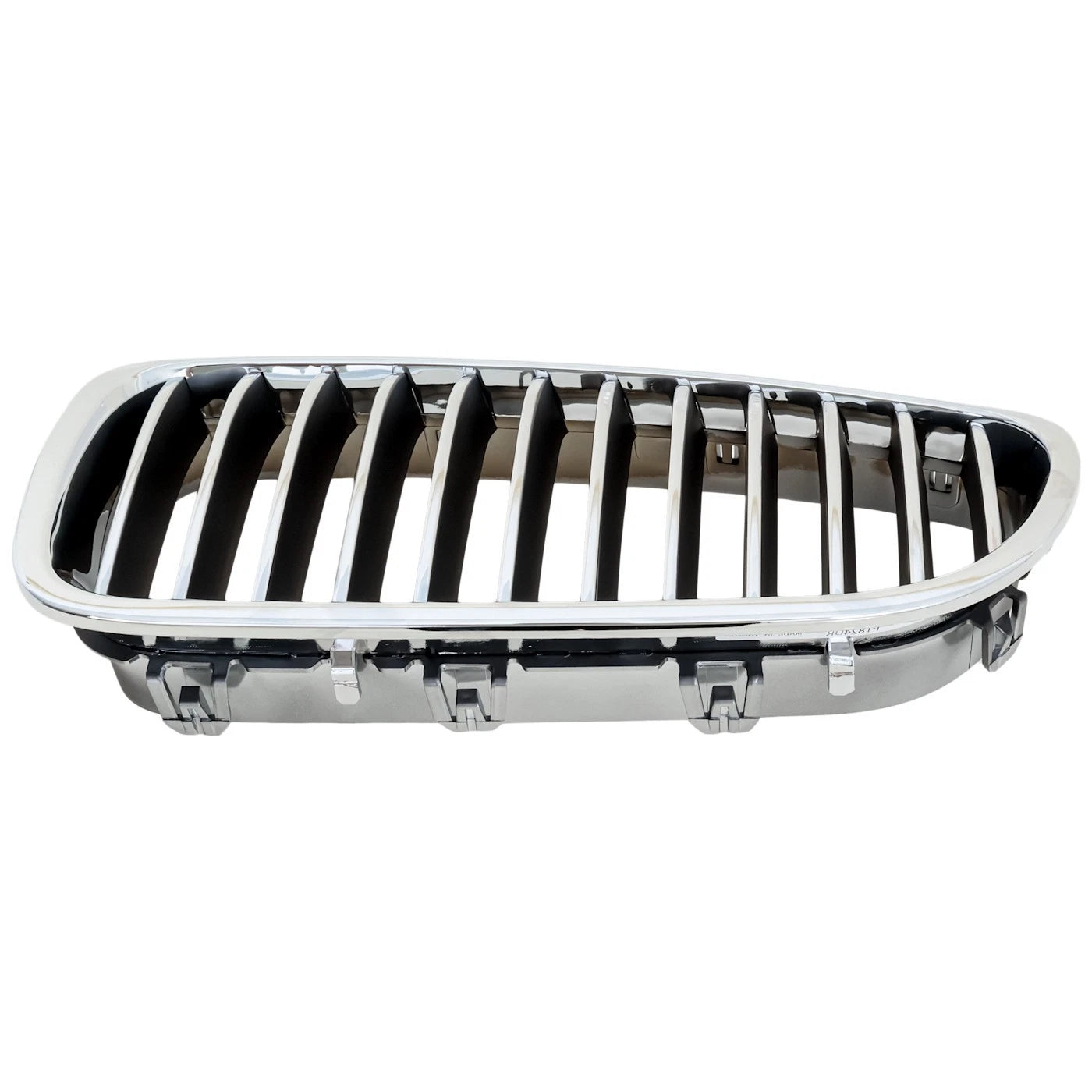 Grille for BMW 5 Series (2006-2010) - Driver Left Side