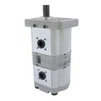 Hydraulic Pump for Kubota M5400 M5400DT (2000–2005)