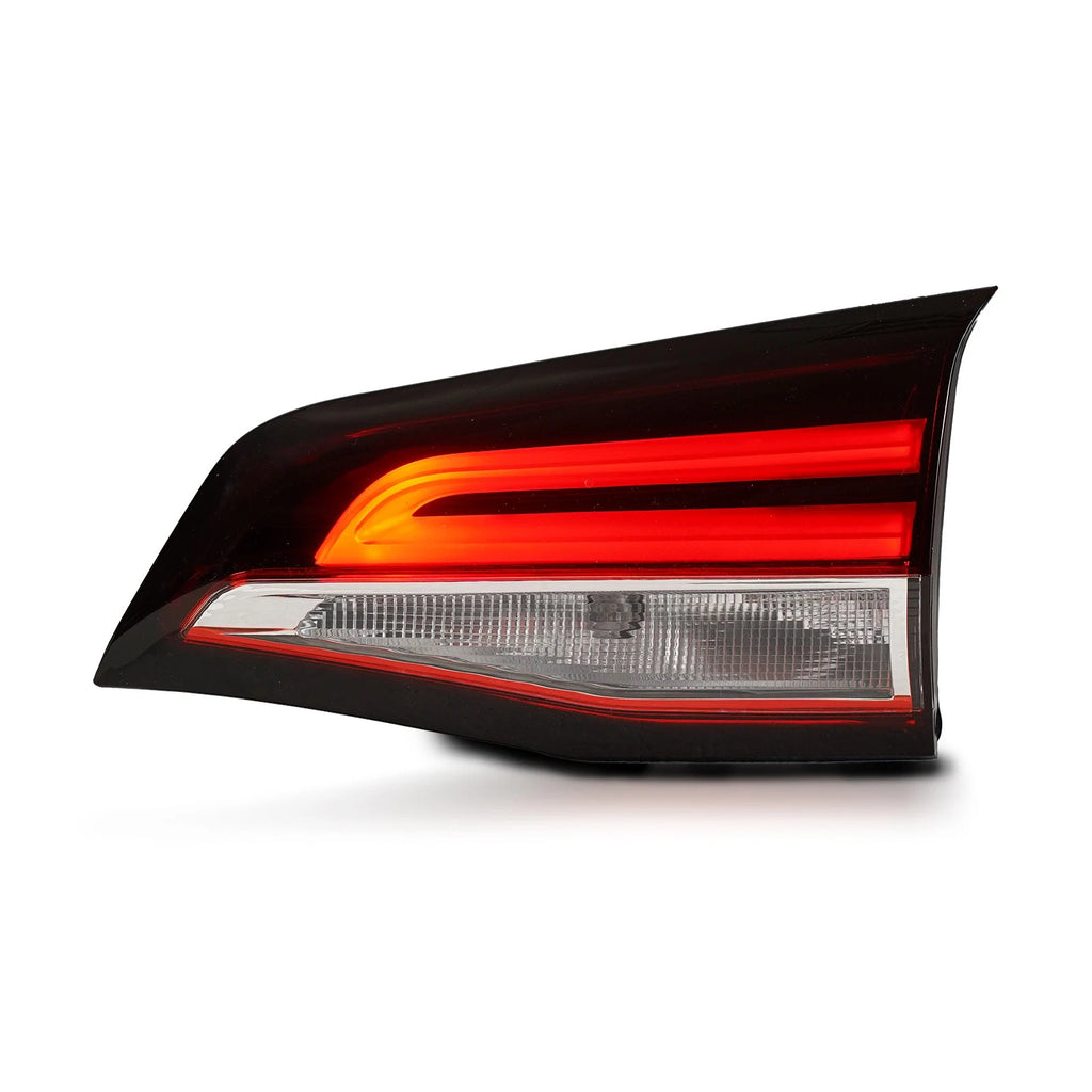 LED Tail Light for Chevrolet Equinox (2022–2024) Right Passenger Side