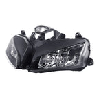 Front Headlight Headlamp for Honda CBR600RR (2003–2006)