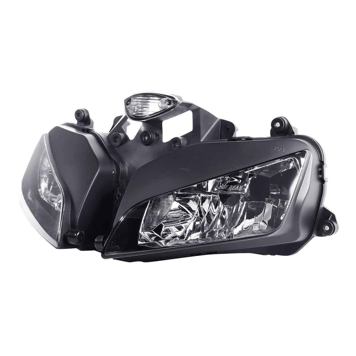 Front Headlight Headlamp for Honda CBR600RR (2003–2006)