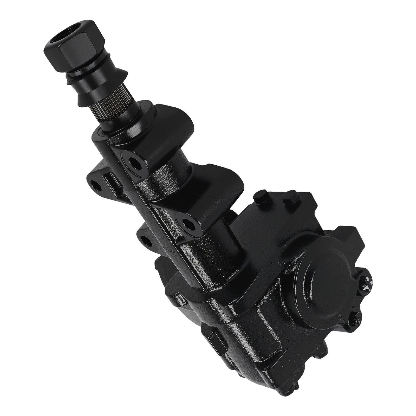 Power Steering Gear Box for Mercedes-Benz G-Klasse W460 (1979–1992)