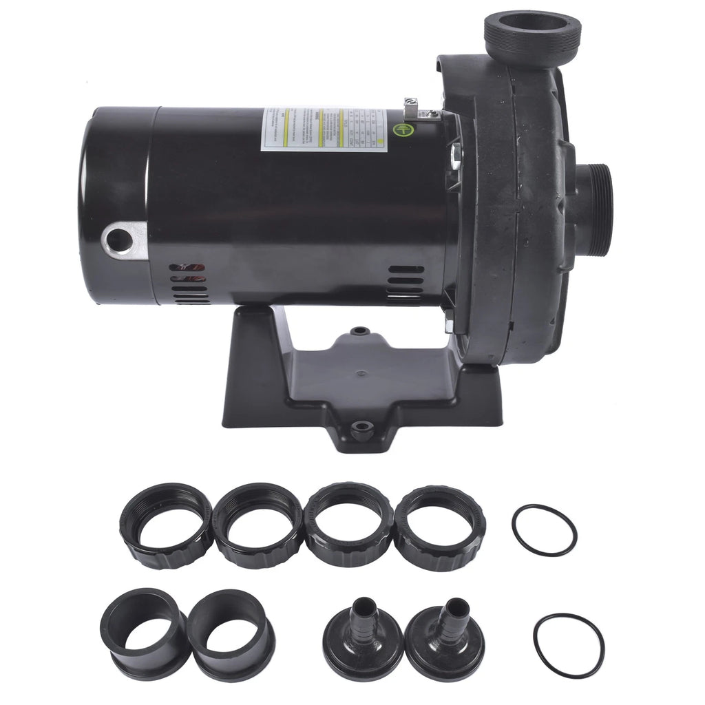 Booster Pump