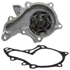 Water Pump 1.3L 2A 1.6L 4A Engine Sprinter for Corolla (1984–1989)