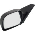 Manual Remote Mirror for Toyota Matrix (2003–2008) - Driver Side, Paintable