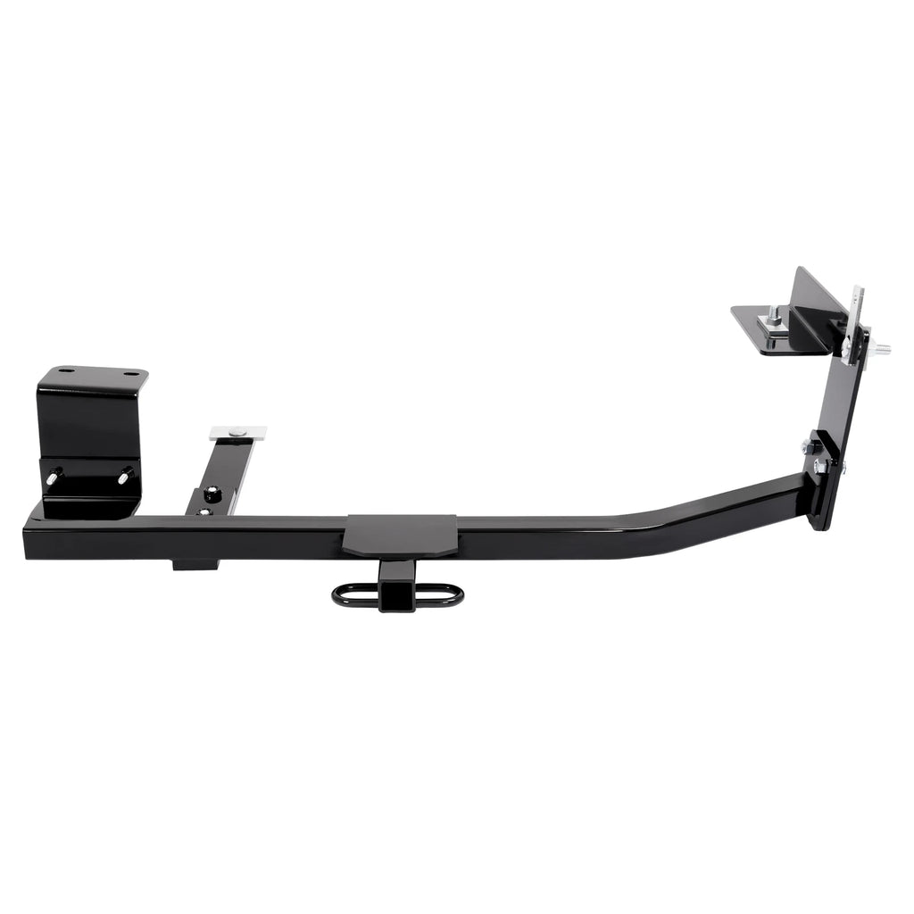 Trailer Hitch Receiver for Volkswagen Jetta & Golf (2005–2014)