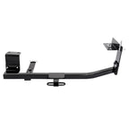 Trailer Hitch Receiver for Volkswagen Jetta & Golf (2005–2014)