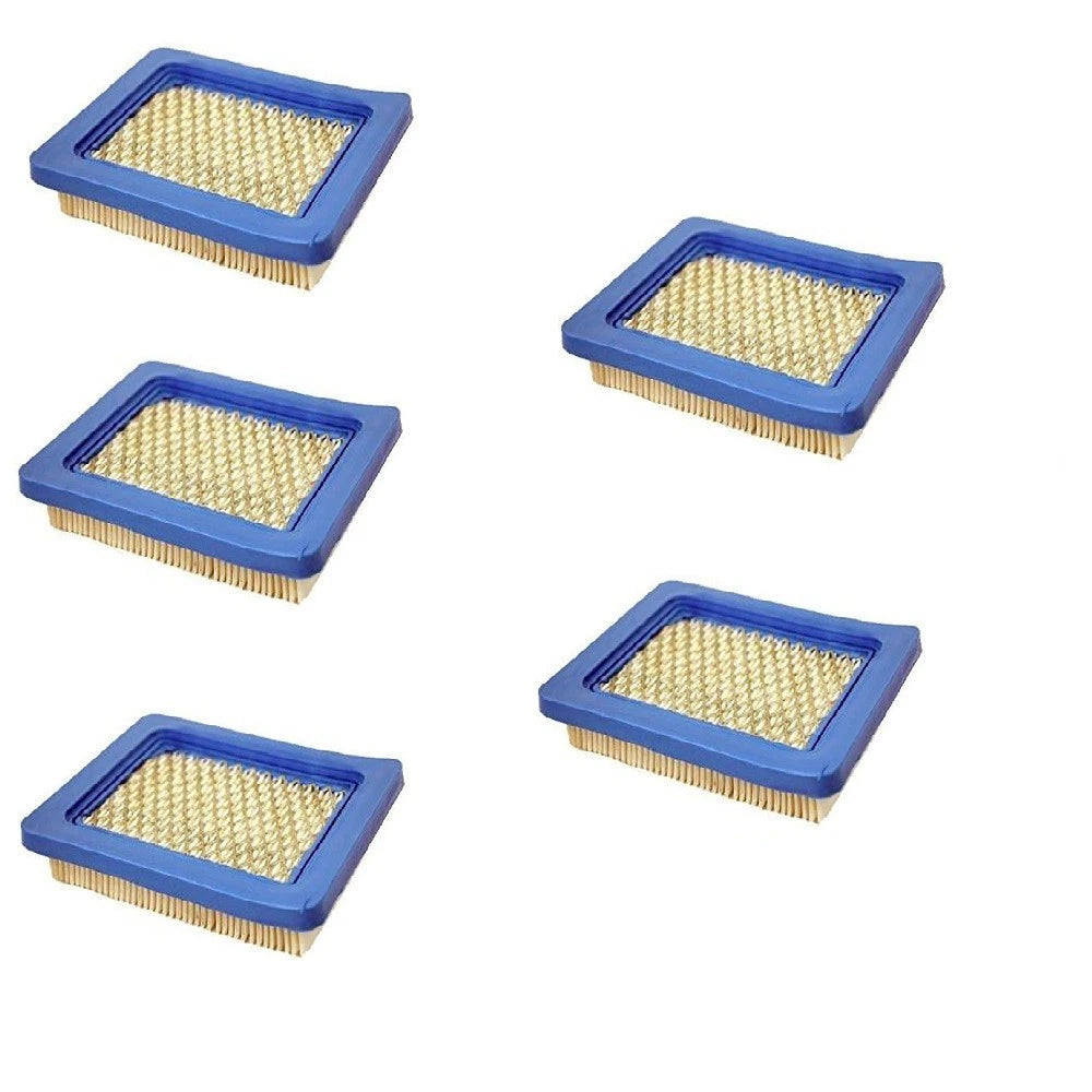 5X Air Filters for Ariens (Replaces 21529800)
