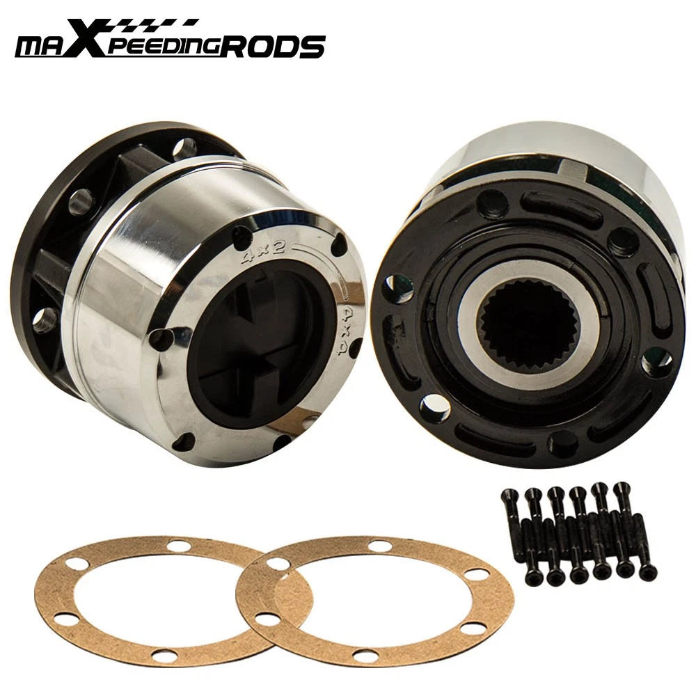 Manual Locking Hub for KIA Sportage 4WD (1995–2002)