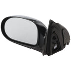 Power Mirror for Kia Sedona (2002–2005) Left Heated Manual Folding