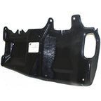 Engine Splash Shield for Volvo S40 (2000–2004) Driver Side Lower