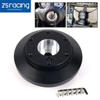 Steering Wheel Hub Adapter Kit for Ford Mustang (2005–2019) 175H 6-Hole