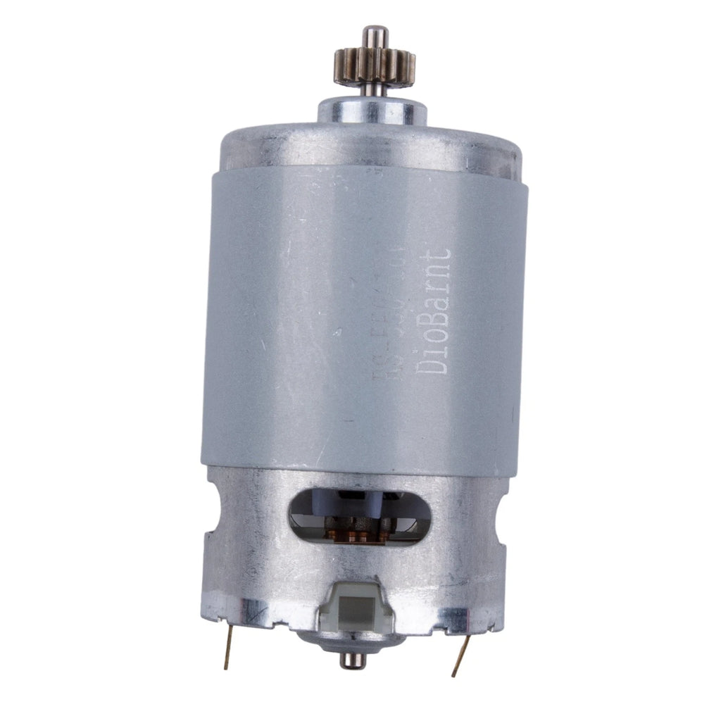 14 Teeth Silver Gear for Motor Motors