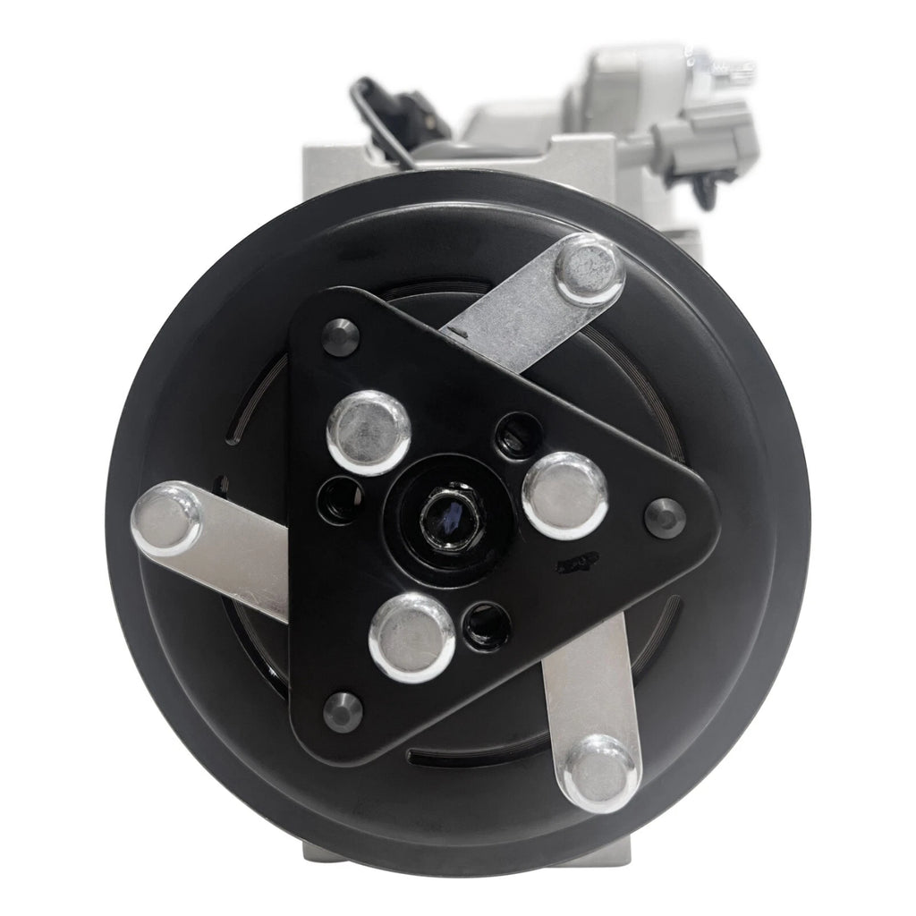 AC Compressor Kit Replacement for Infiniti M35 (2009-2009)