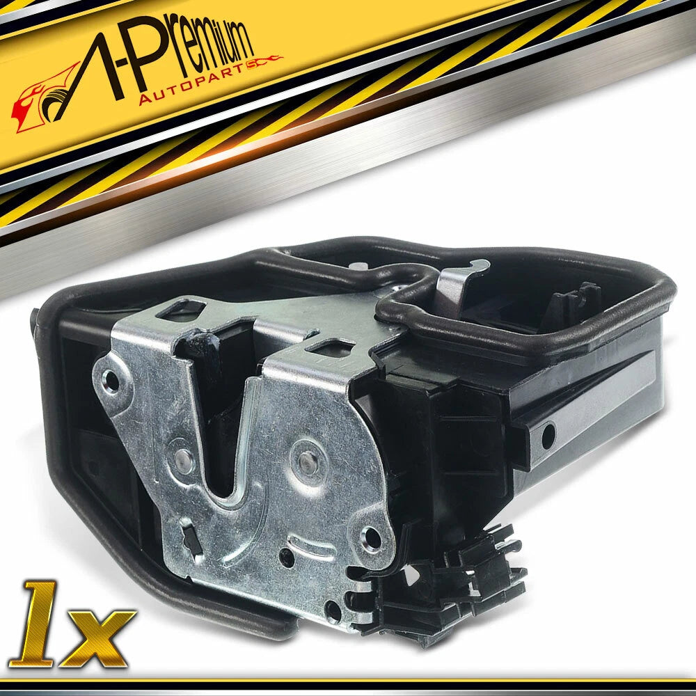 Front Left Door Lock Actuator for BMW 128i 2009–2013, 135i 2008–2013, 320i 2012–2015