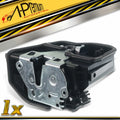 Front Left Door Lock Actuator for BMW 128i 2009–2013, 135i 2008–2013, 320i 2012–2015