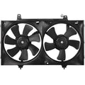 Dual Radiator Cooling Fan for Nissan Altima (1993–1997) 620030 674-59170ABC