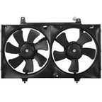 Dual Radiator Cooling Fan for Nissan Altima (1993–1997) 620030 674-59170ABC