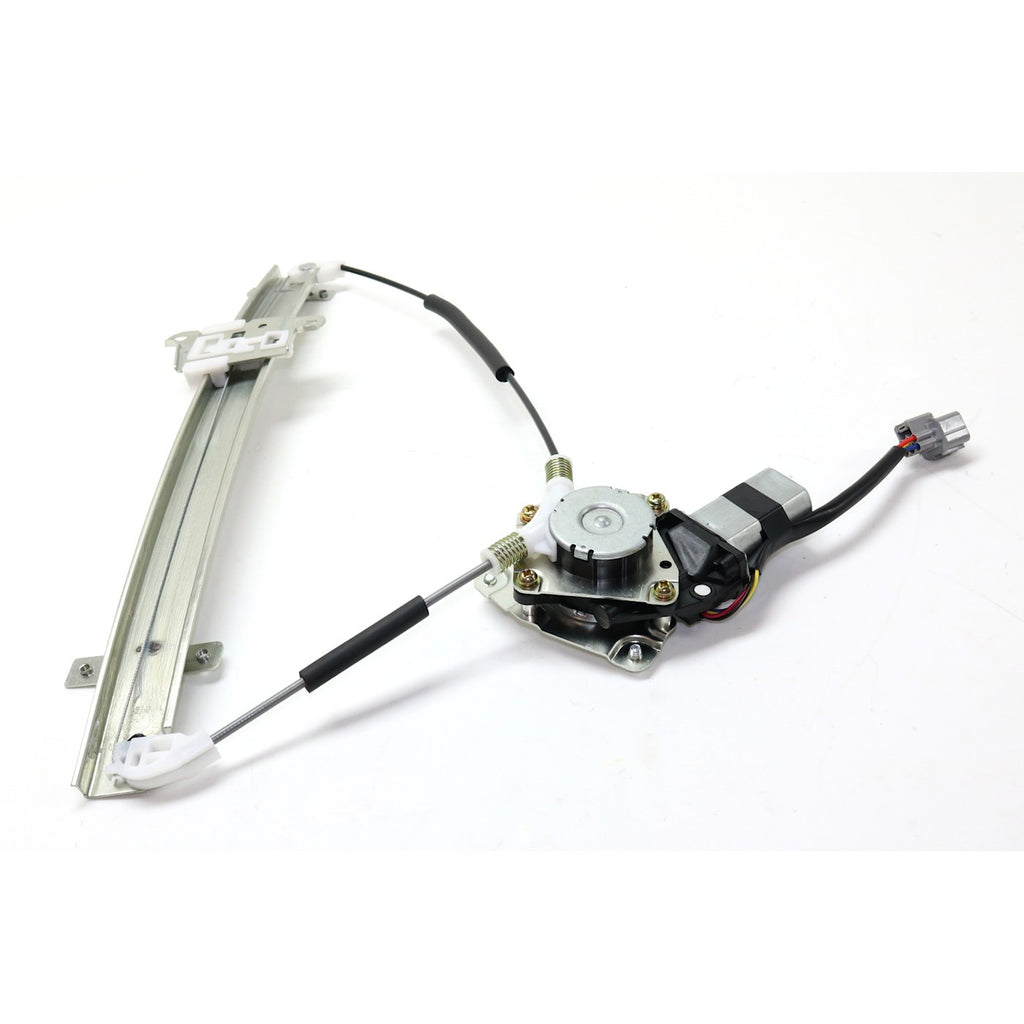 Window Regulator for Acura RL (2005–2012) Right Front Passenger Side