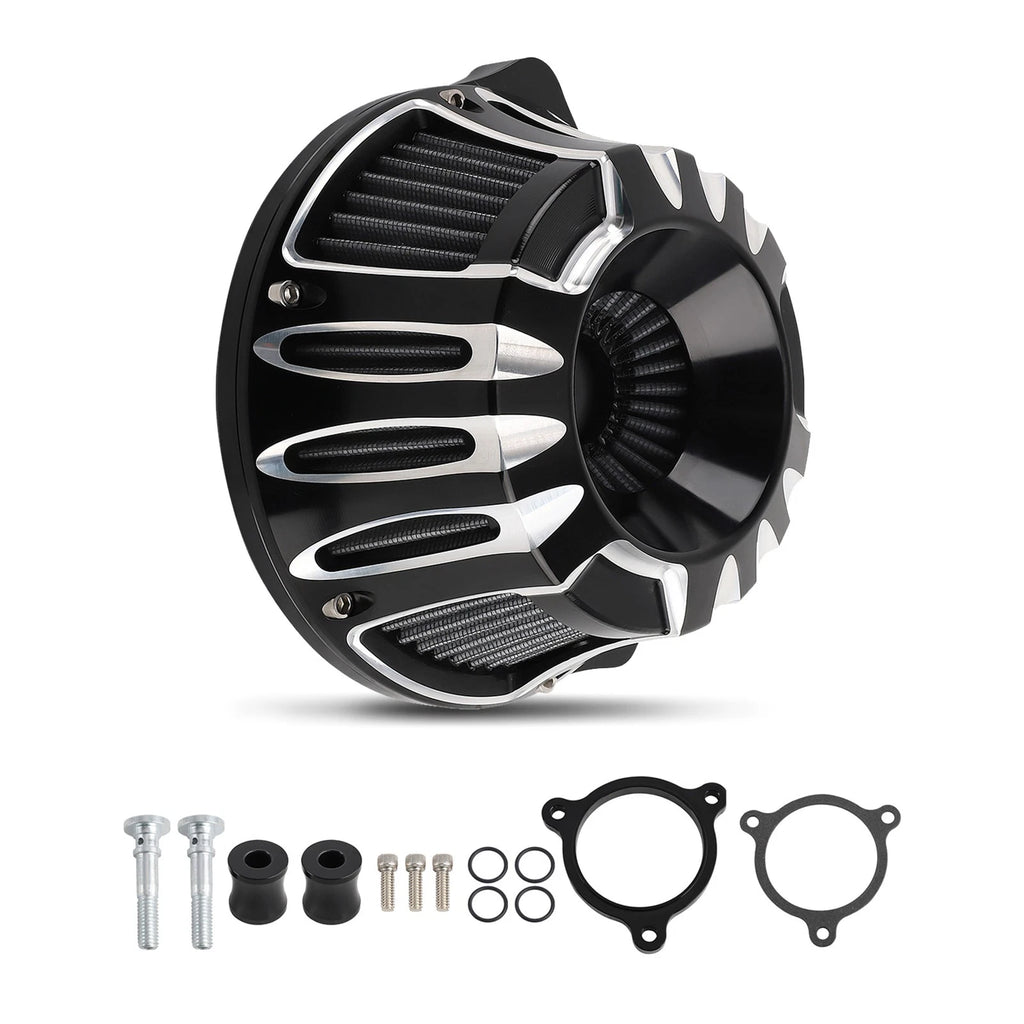 Air Cleaner Intake Filter for Harley Dyna Touring Trike (2017–2023)