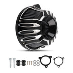Air Cleaner Intake Filter for Harley Dyna Touring Trike (2017–2023)