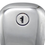 Fuel Gas Tank Cap Cover Keys for Suzuki VS800 Boulevard, VS1400 Intruder (1990–2004)