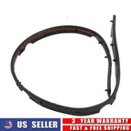 Front Hood Rubber Weather Strip Seal for Nissan Maxima (2016–2023) 65820-4RA0B
