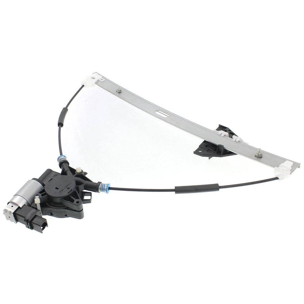 Window Regulator for Mazda 5 (2006–2010) Right Side
