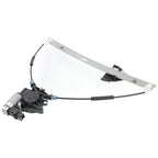 Window Regulator for Mazda 5 (2006–2010) Right Side