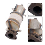 Front Catalytic Converter for Honda Pilot Ridgeline Odyssey Accord (2003-2021)