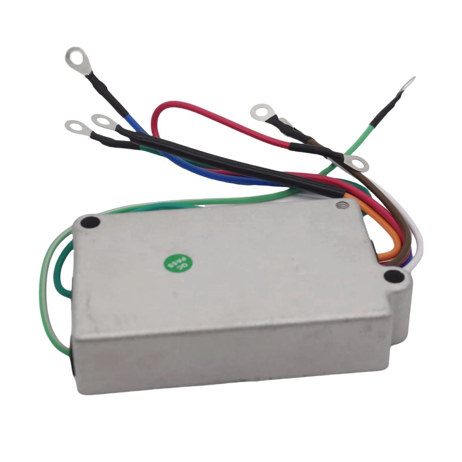 Switch Box Power Pack for Mercury Quicksilver 20HP (332-4911A2, 18-5786, 114-4911)