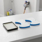 Filter Set for Samsung SC6572, SC6573, SC6570, SC6892, SC6550, SC6780