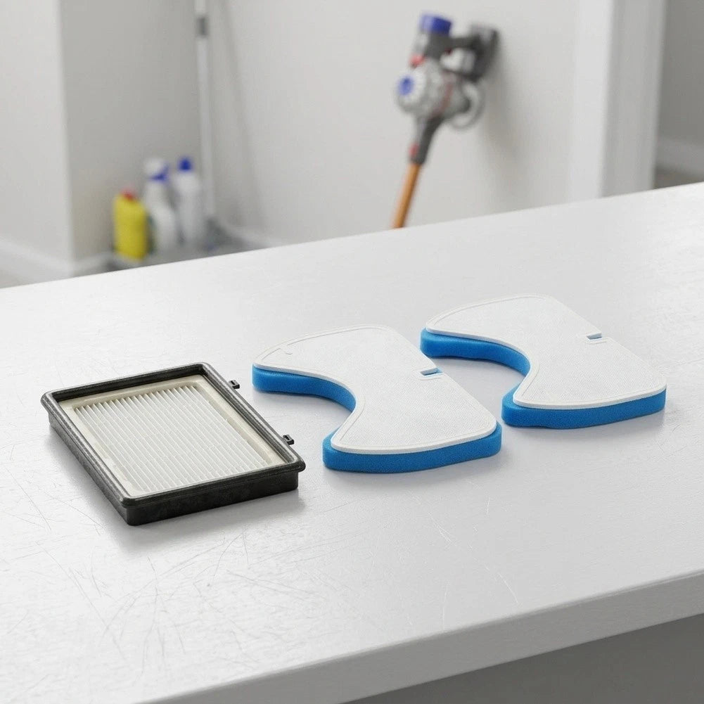 Filter Set for Samsung SC6572, SC6573, SC6570, SC6892, SC6550, SC6780
