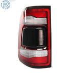 Tail Light Assembly for Dodge Ram 1500 (2019-2022) Driver Side