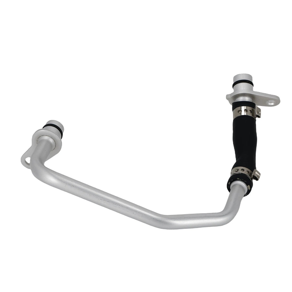 Turbo Coolant Line Hose for BMW 535i 640i X1 X3 X4 X5 X6 35i 35iX (2011–2019)