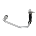 Turbo Coolant Line Hose for BMW 535i 640i X1 X3 X4 X5 X6 35i 35iX (2011–2019)