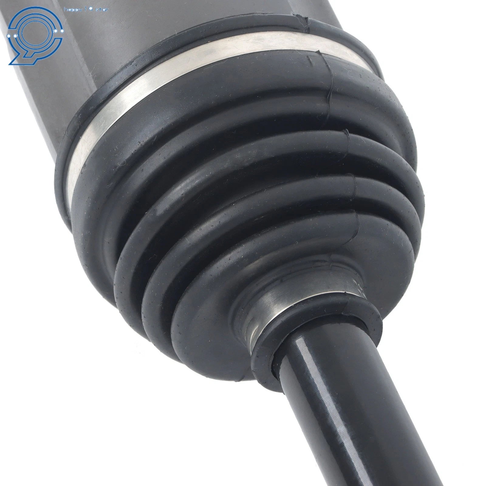 Set of 2 Front CV Axle Shafts for Nissan Altima (2007–2013) NI-8233 NI-8234