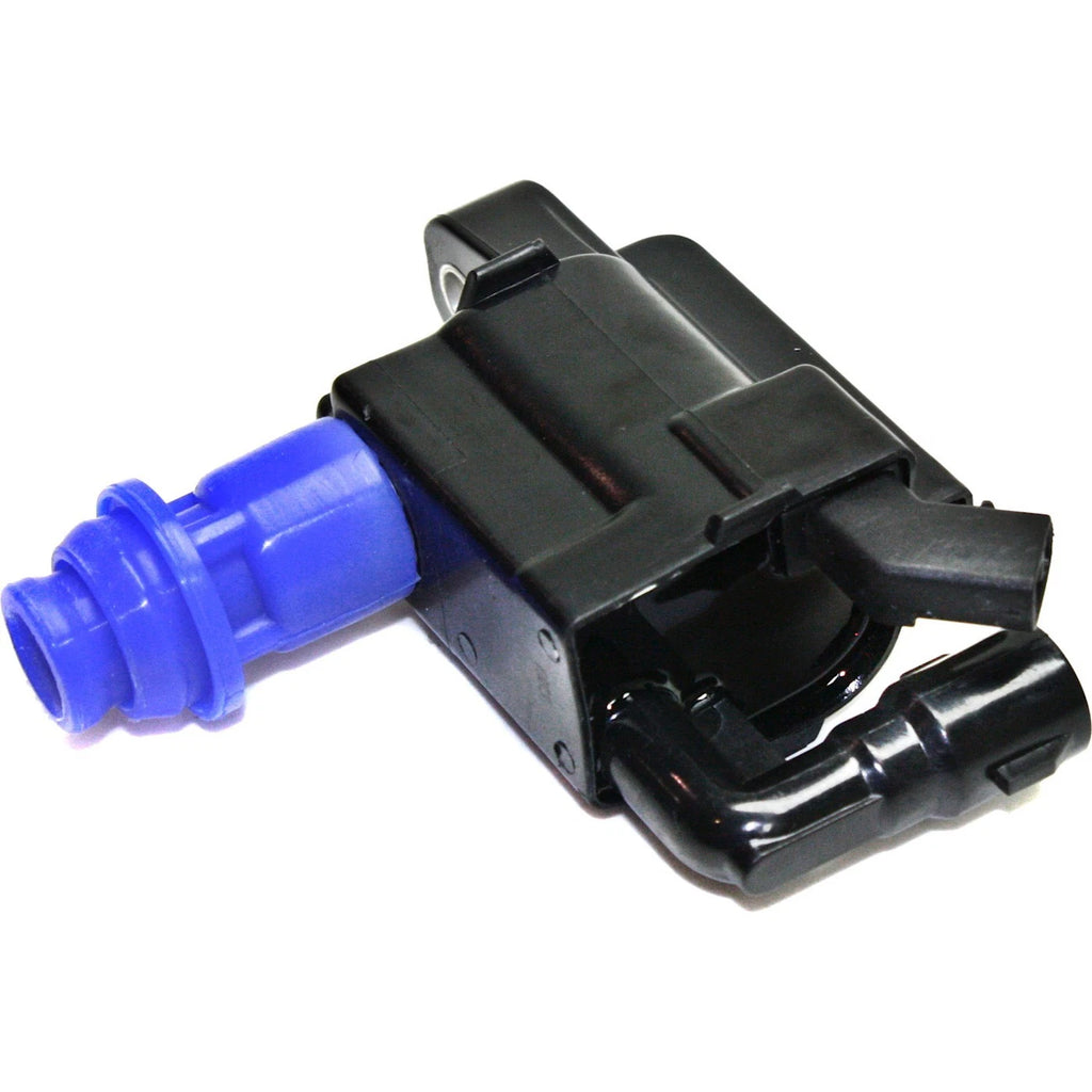 Ignition Coil Set for Lexus SC300, GS300, Toyota Supra (1998–2005)