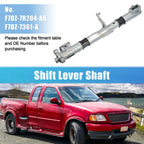 Set of 1 Automatic Transmission Shift Tube No.F7DZ-7R264-AA/1F1Z7212AA for Ford
