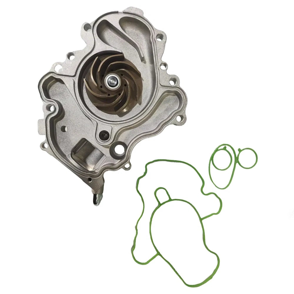 Water Pump with Seal for Jeep Grand Cherokee WK WK2 (2011–2021) 68211202AB