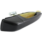 Door Handle for Kia Sedona (2006–2012) Rear Right Outer Sliding