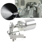 Pneumatic Spray Gun 2.0mm Nozzle for Car Furniture